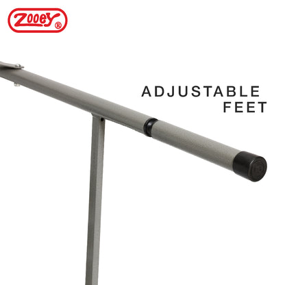 Zooey Mini Budget Folding Table 4FT Stock No. 269-Mini