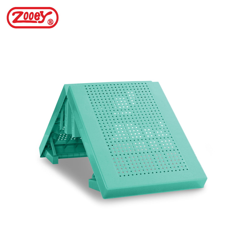 Zooey Flexy Folding Bed Stock No. 588  (28x 72 Inches)