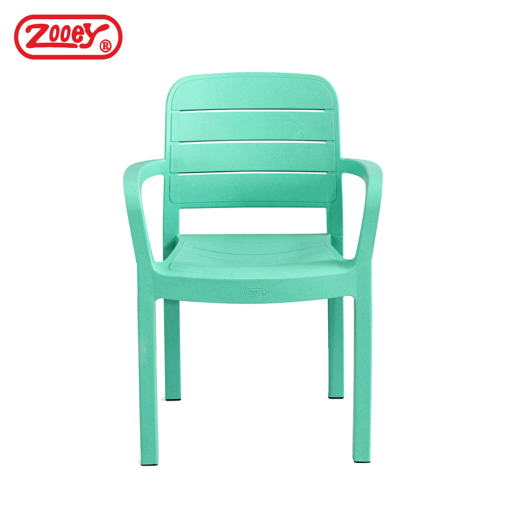 Zooey Italy Chair Stock No. 877