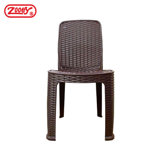 Zooey Coco Rattan Chair Stock No. 351