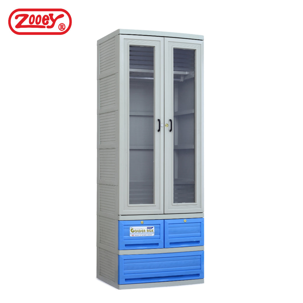 Zooey Grandura Cabinet/Organizer Stock No. 509