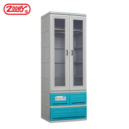 Zooey Grandura Cabinet/Organizer Stock No. 509