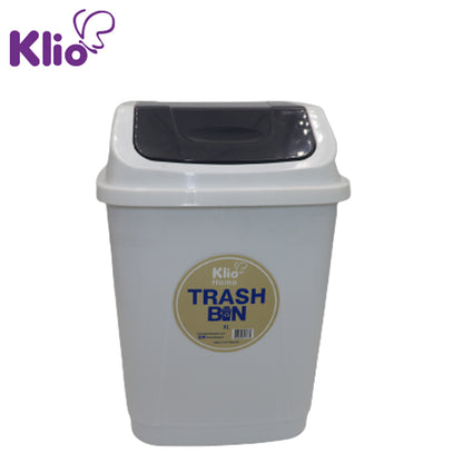 KLIO-H007 TRASH BIN 8L