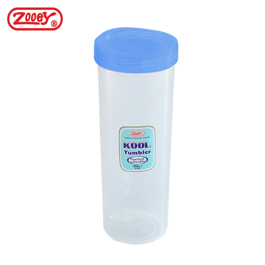 Zooey Kool Tumbler Stock no. 168