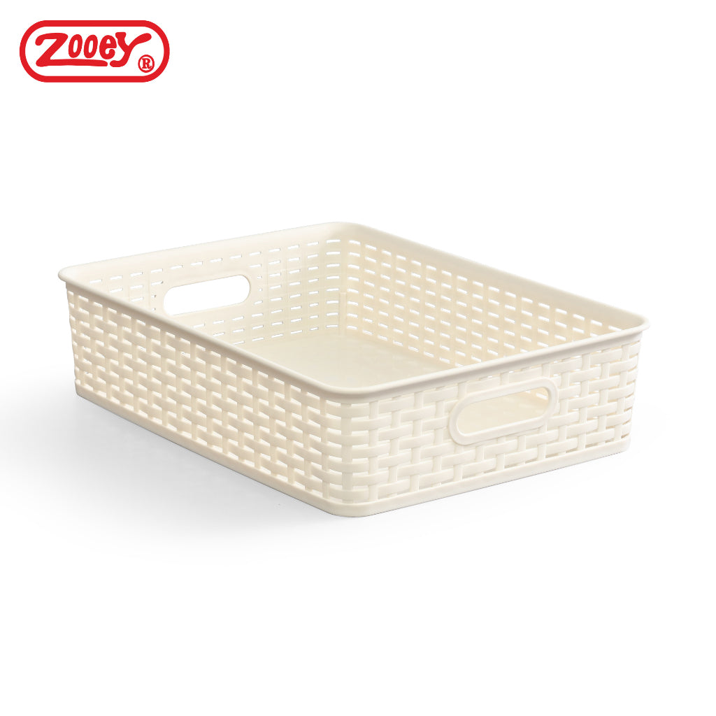 Zooey Rattan Eco Tray Stock No. 258