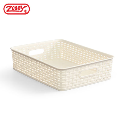 Zooey Rattan Eco Tray Stock No. 258