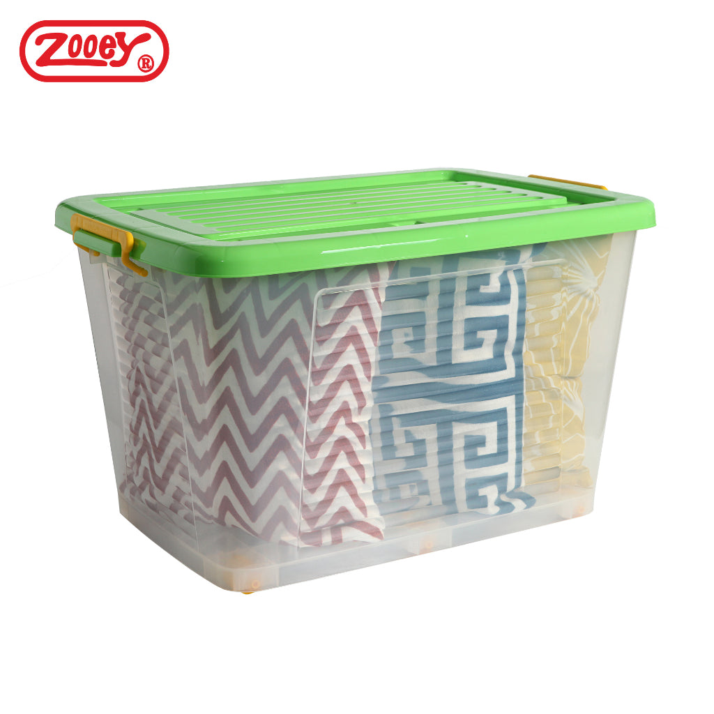 Zooey Extreme Extra Large Storage Box Stock No. 1600
