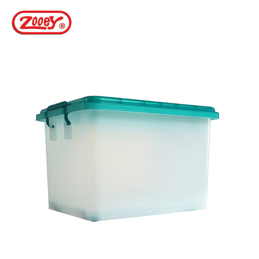 Zooey Multi-Box Medium 49L Storage Box Stock No. 900