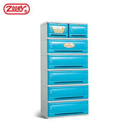 Zooey Champion Drawers Stock no. 2006 (5L & 6L)