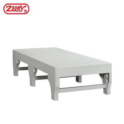Zooey Cool & Comfort Semi Single Bed Frame (30x 75 inches)