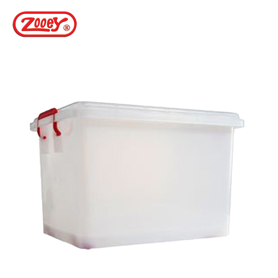 Zooey Multi-Box Large 77L Storage Box Stock No. 1000