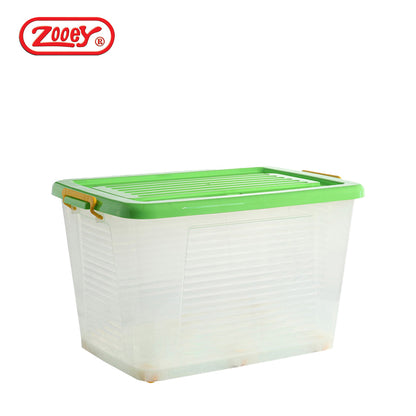 Zooey Extreme Extra Large Storage Box Stock No. 1600