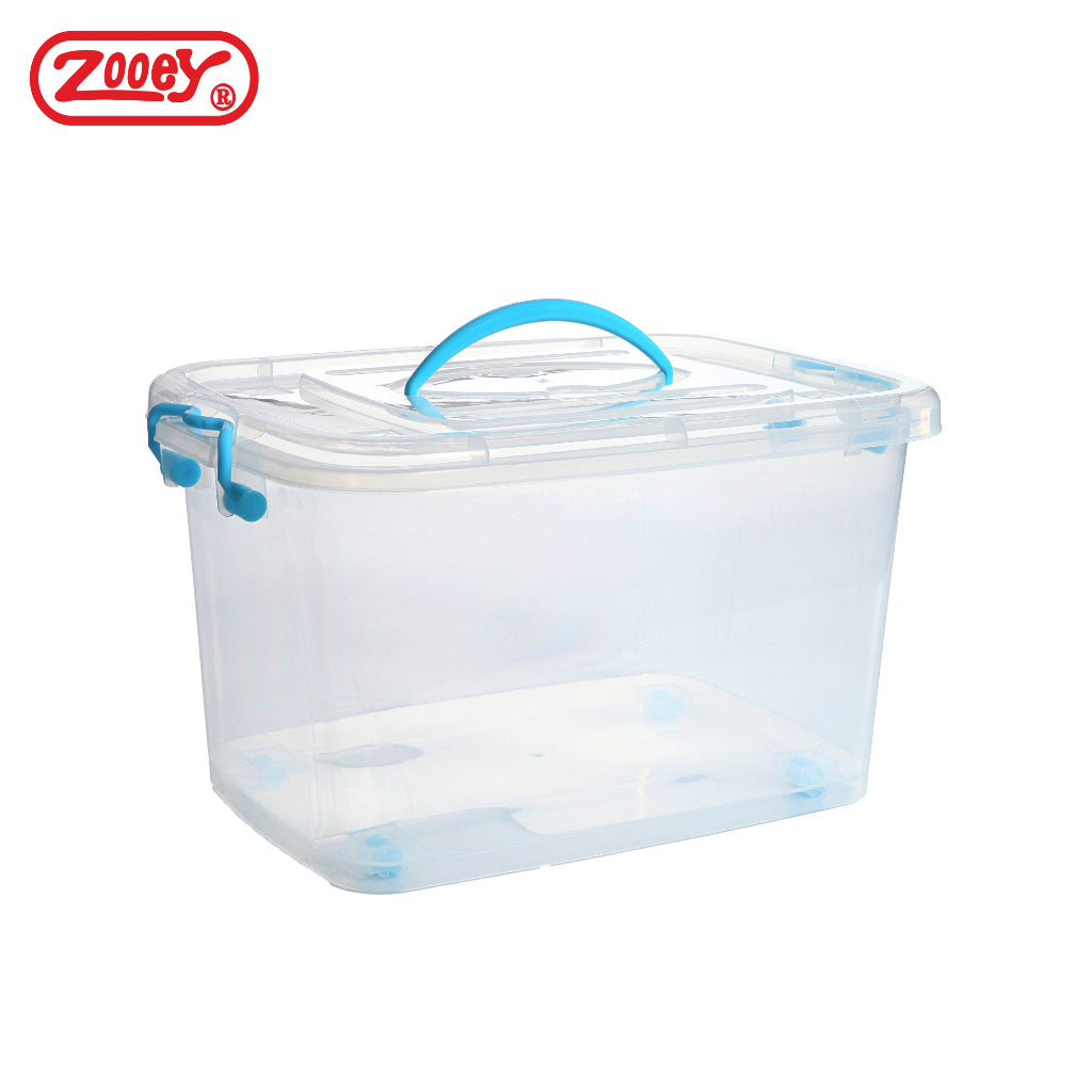 Zooey Fiesta Box Storage Box Stock No. 200