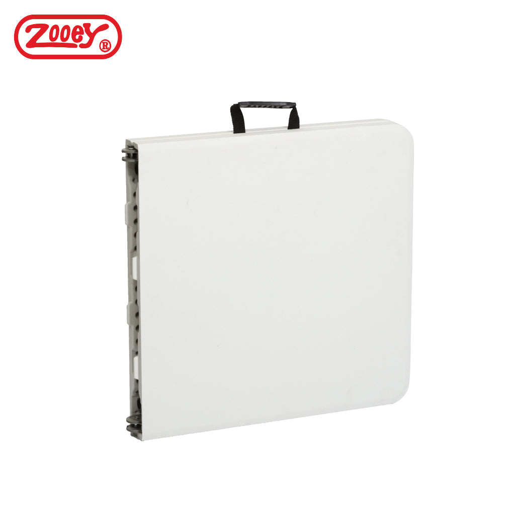 Zooey Mini Budget Folding Table 4FT Stock No. 269-Mini