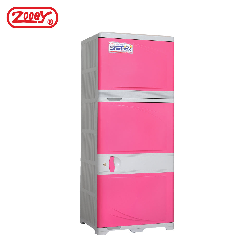 Zooey Starbox Upperbox Cabinet/Organizer Stock No. 789-UB