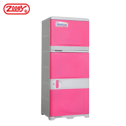 Zooey Starbox Upperbox Cabinet/Organizer Stock No. 789-UB