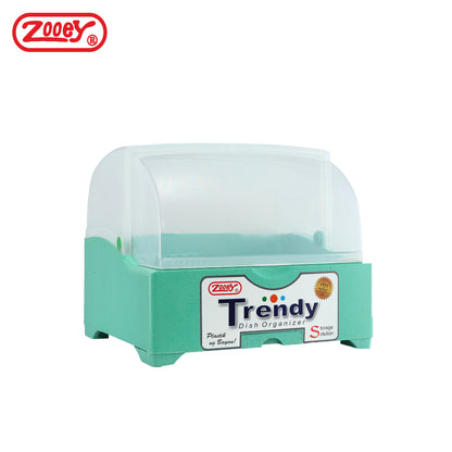 Zooey Mini Trendy Dish Organizer Stock No. 866-M