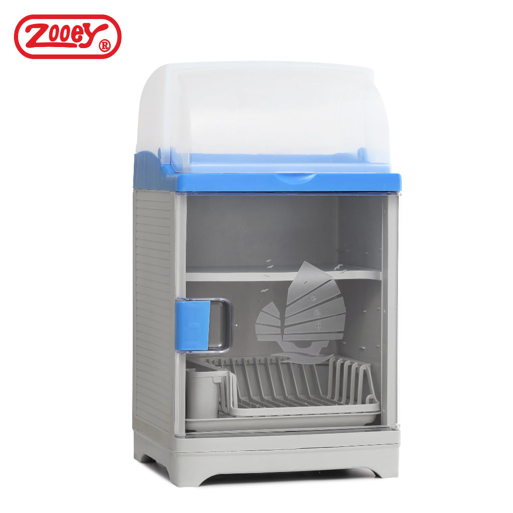 Zooey Primo Junior Dish Cabinet/Organizer Stock No. 868-JR