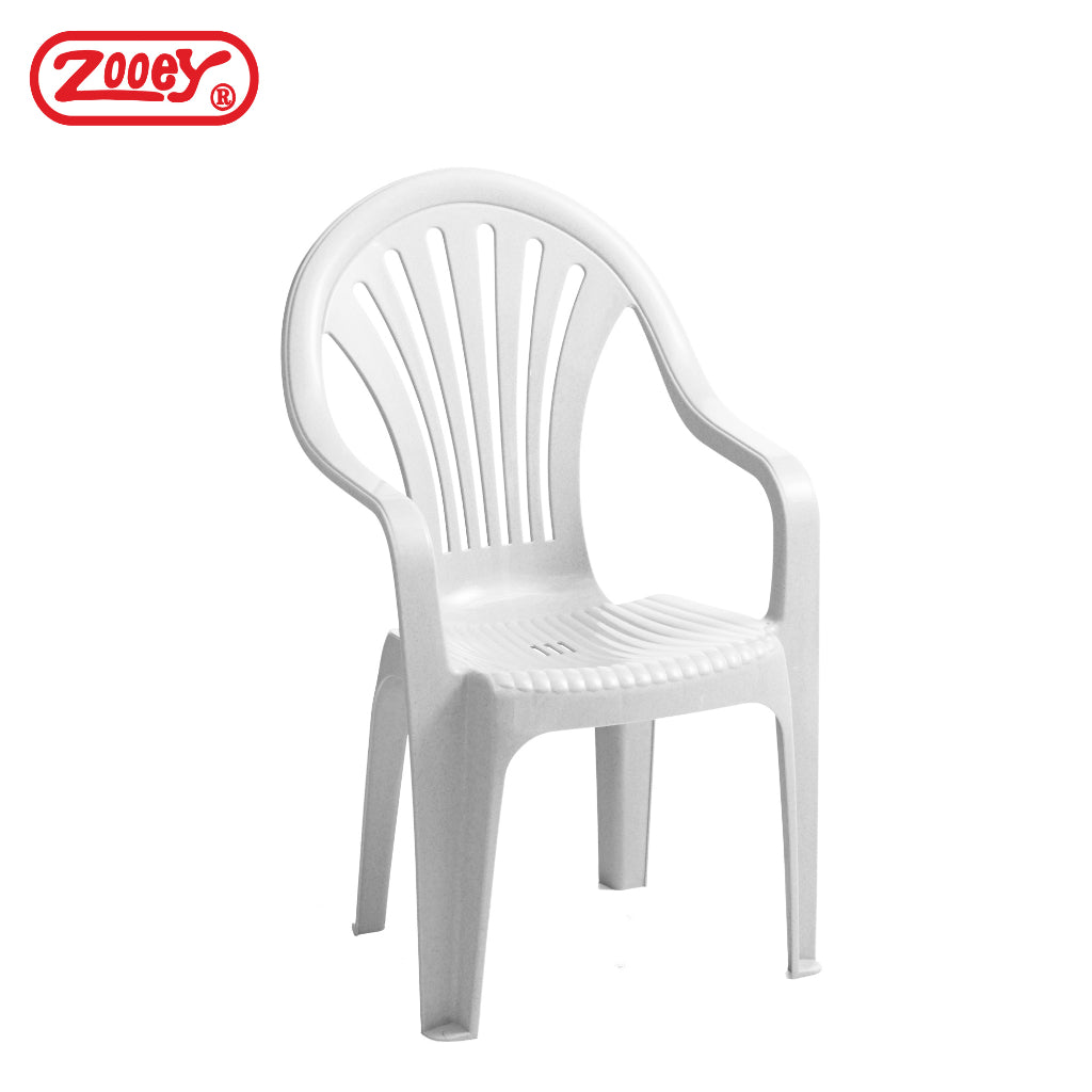 Zooey Royal Chair Stock No. 733