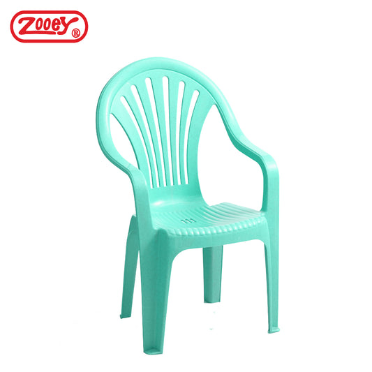 Zooey Royal Chair Stock No. 733
