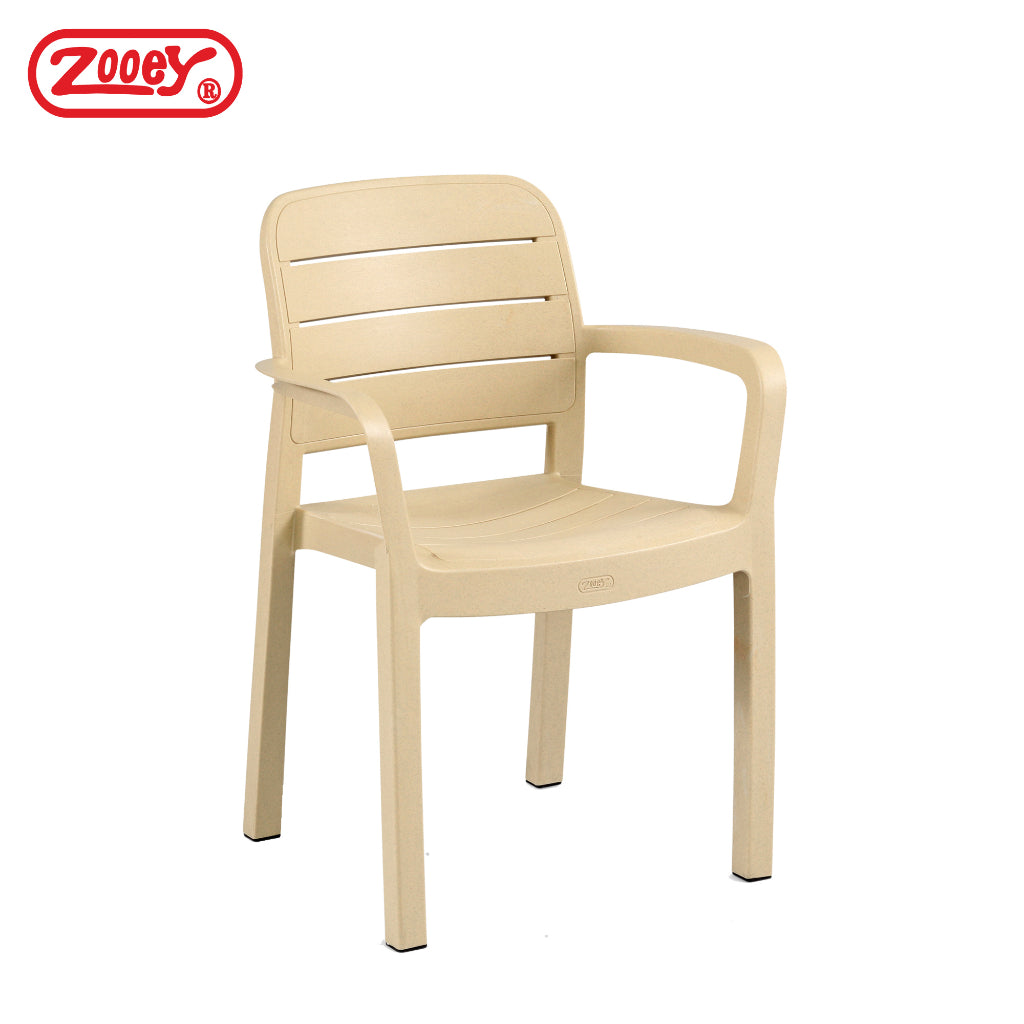 Zooey Italy Chair Stock No. 877