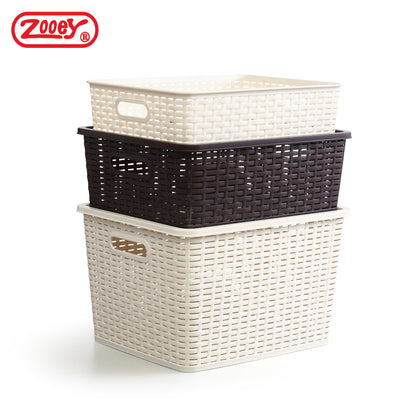 Zooey Rattan Eco Tray Stock No. 258