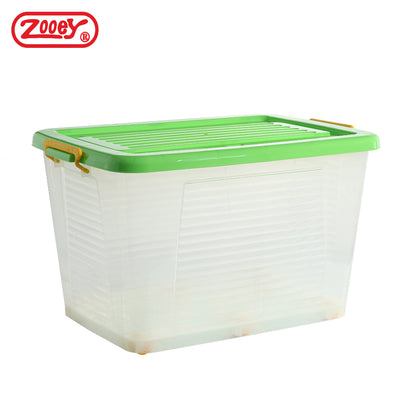 Zooey Extreme Large Storage Box 100L Stock No. 1500