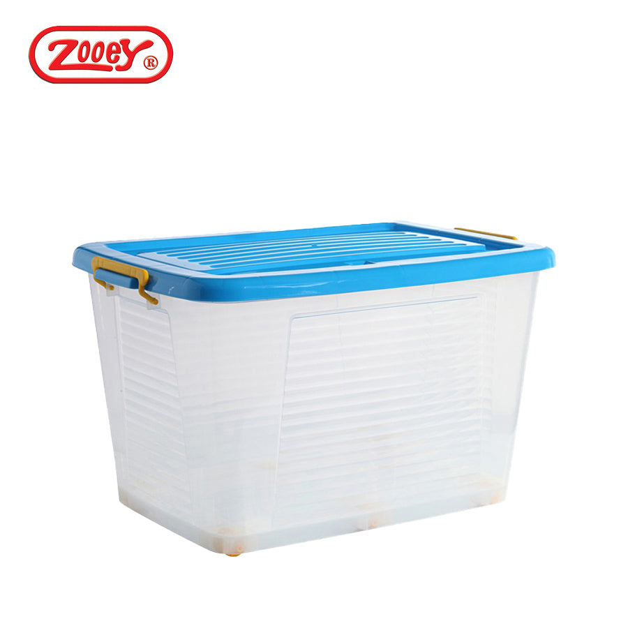 Zooey Extreme Extra Large Storage Box Stock No. 1600