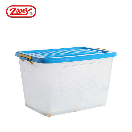 Zooey Extreme Extra Large Storage Box Stock No. 1600