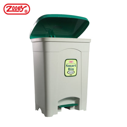 Zooey Smart Bin Trash Bin/Waste Bin/Garbage Bin 20L Stock No. 2008