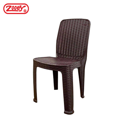 Zooey Coco Rattan Chair Stock No. 351