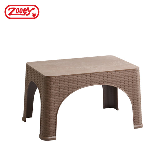 Zooey Rattan Center Table/Coffee Table Stock No. 655-CT