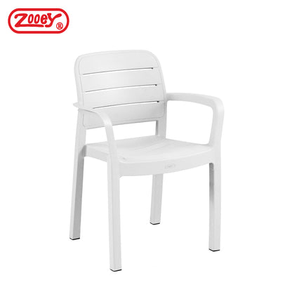 Zooey Italy Chair Stock No. 877