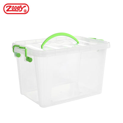 Zooey Handi Box/Storage Box 12Liters Stock No. 100