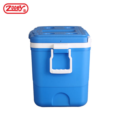 Zooey Polar Ice Box/Ice Cooler 52 Liters Stock No. 2019-L
