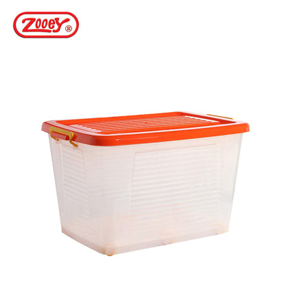 Zooey Extreme Extra Large Storage Box Stock No. 1600