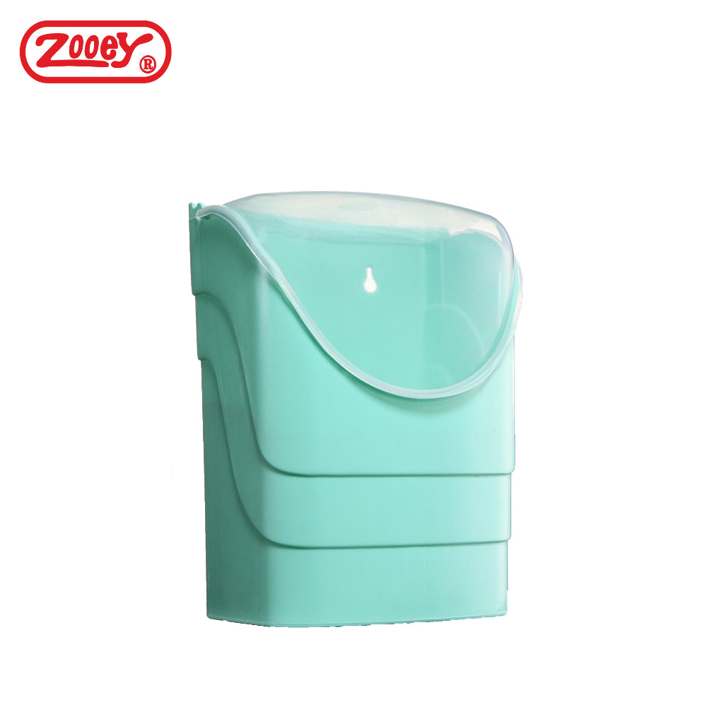Zooey Multi-Purpose Holder / Cutlery Holder / Spoon & Fork Holder Organizer Stock No. 393