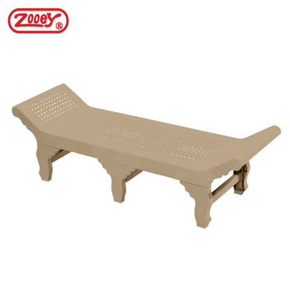 Zooey Family Sofa Bed (Cleopatra Style) Stock No. 555