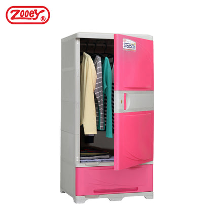 Zooey Starbox Lower Drawer Cabinet/Wardrobe Organizer Stock No. 789-LD