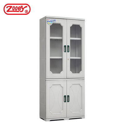 Zooey Platinum Display Cabinet Stock No. 907