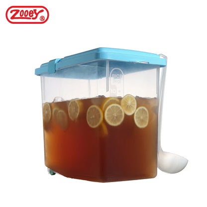 Zooey Juice Container Stock No. 688-J