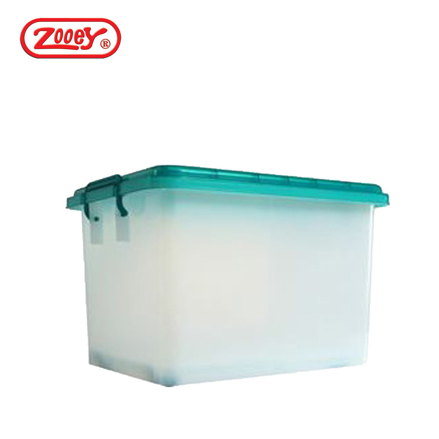 Zooey Multi-Box Large 77L Storage Box Stock No. 1000