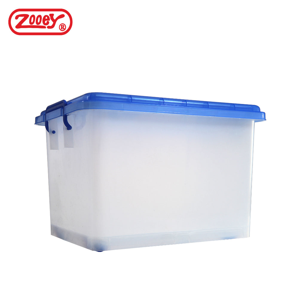 Zooey Multi-Box Small 27L Storage Box Stock No. 800 – Plasticatbp