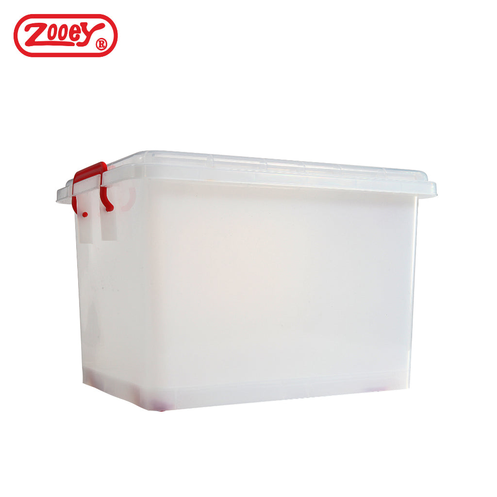 Zooey Multi-Box Small 27L Storage Box Stock No. 800