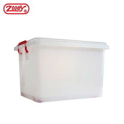 Zooey Multi-Box Small 27L Storage Box Stock No. 800