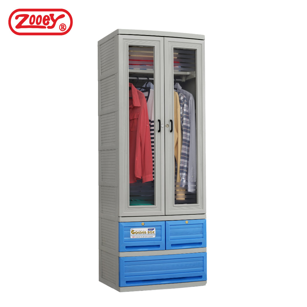 Zooey Grandura Cabinet/Organizer Stock No. 509