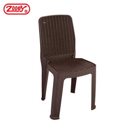 Zooey Coco Rattan Chair Stock No. 351