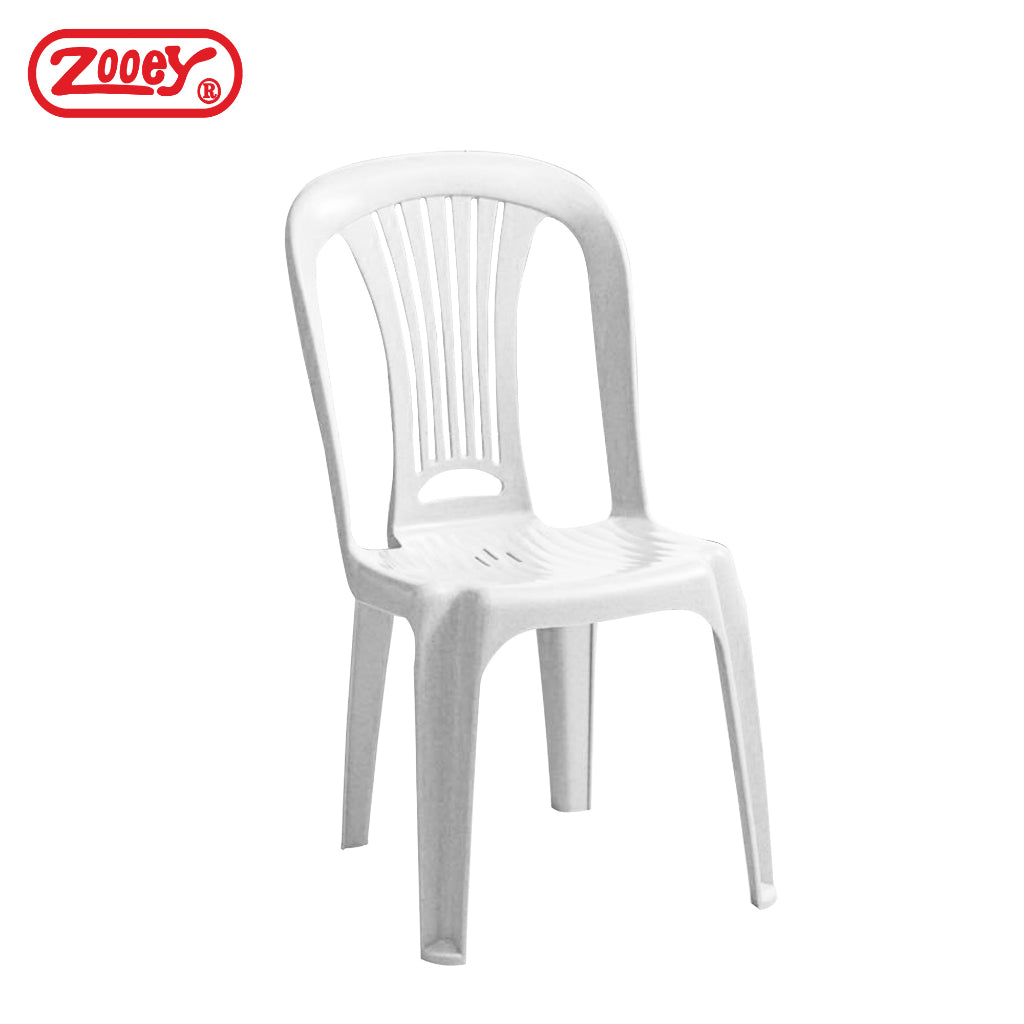 Zooey Supreme Chair Stock No. 722