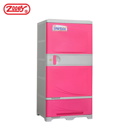 Zooey Starbox Lower Drawer Cabinet/Wardrobe Organizer Stock No. 789-LD