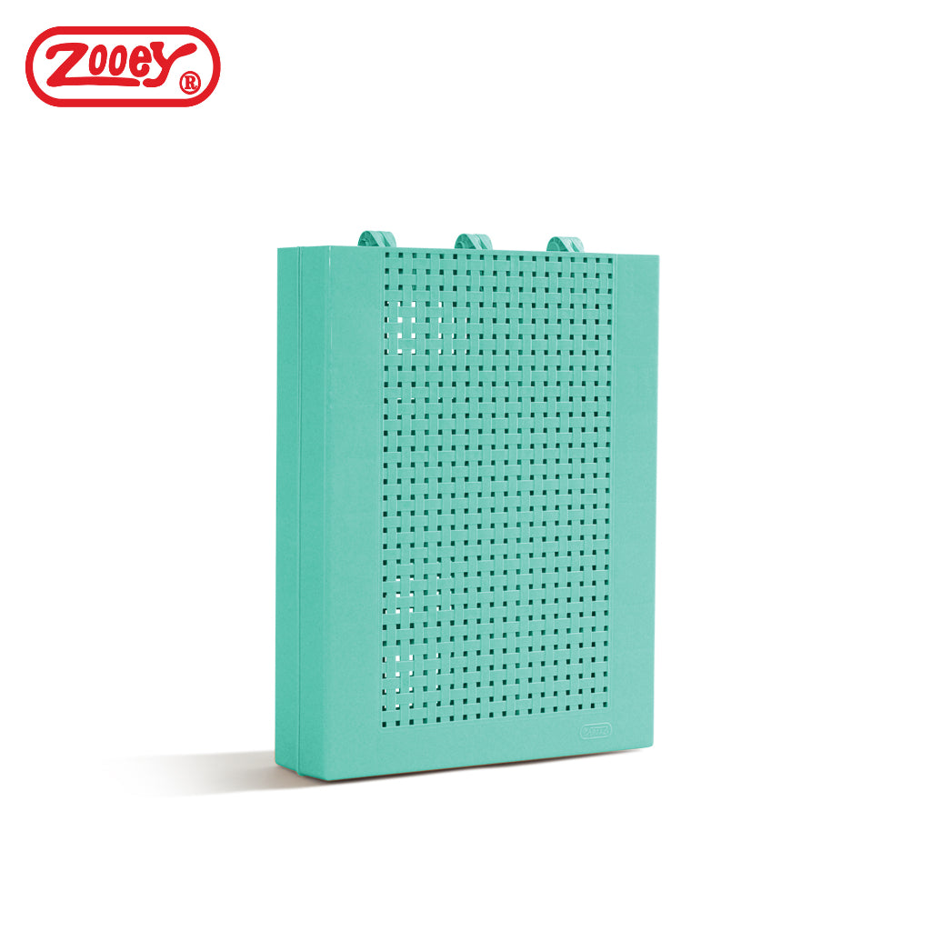 Zooey Flexy Folding Bed Stock No. 588  (28x 72 Inches)